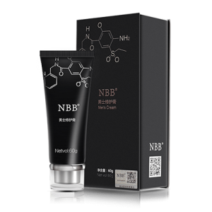 NBB男士修护膏(老款)