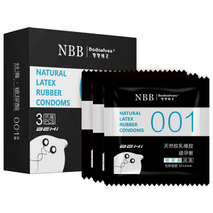 nbb玻尿酸001安全套