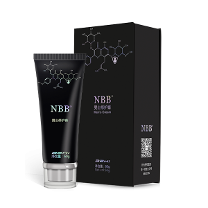 NBB男士修护膏2023升级版(目前版本)