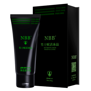 NBB男士赋活冰晶