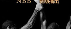NBB再度携手河南卫视【武林风】栏目
